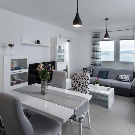 Apartments Mikas Stanici Kültér fotó