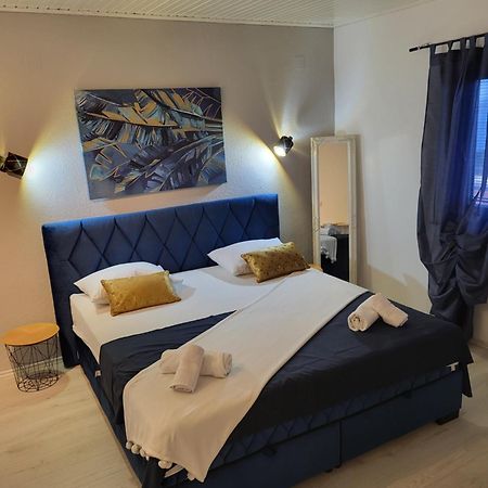 Apartments Mikas Stanici Kültér fotó