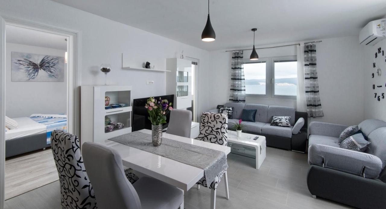 Apartments Mikas Stanici Kültér fotó