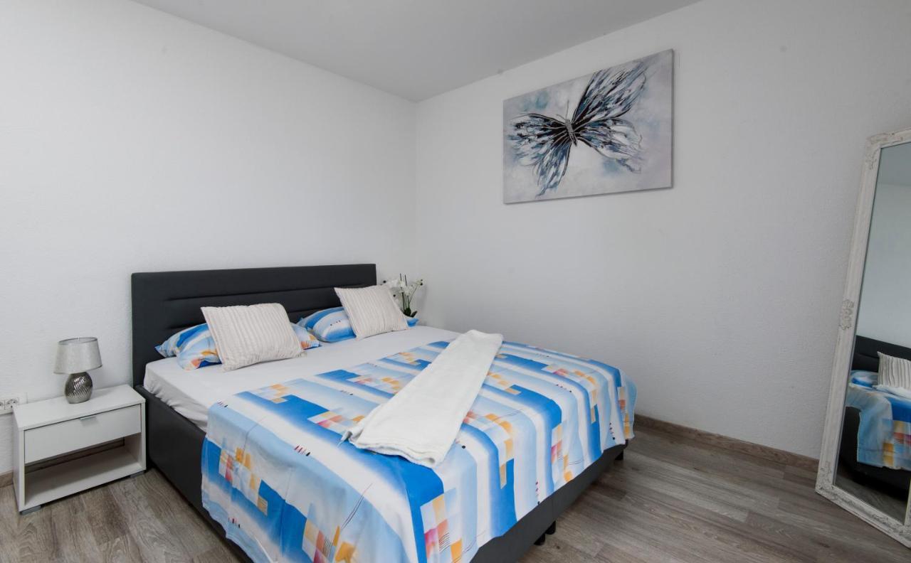 Apartments Mikas Stanici Kültér fotó