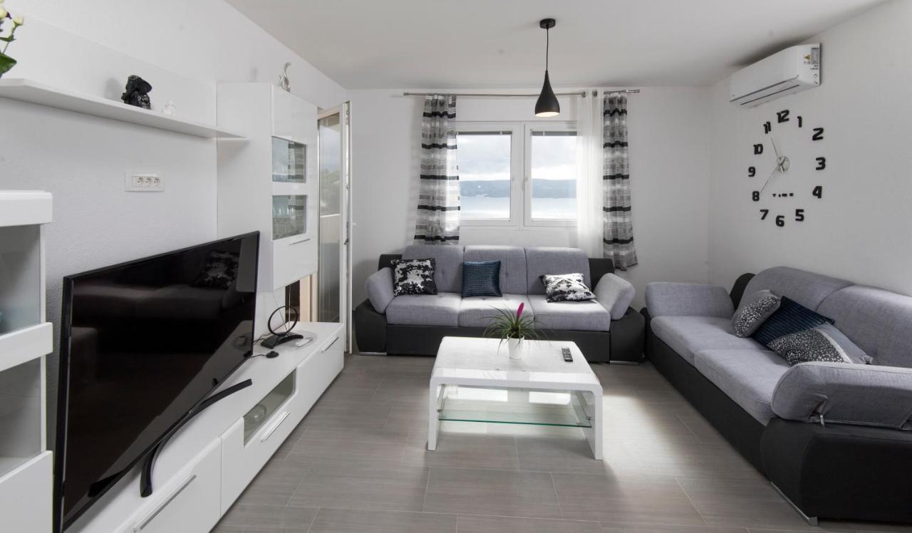 Apartments Mikas Stanici Kültér fotó