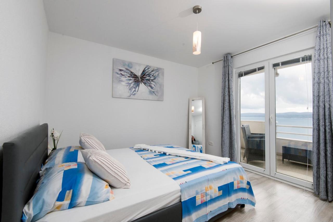 Apartments Mikas Stanici Kültér fotó