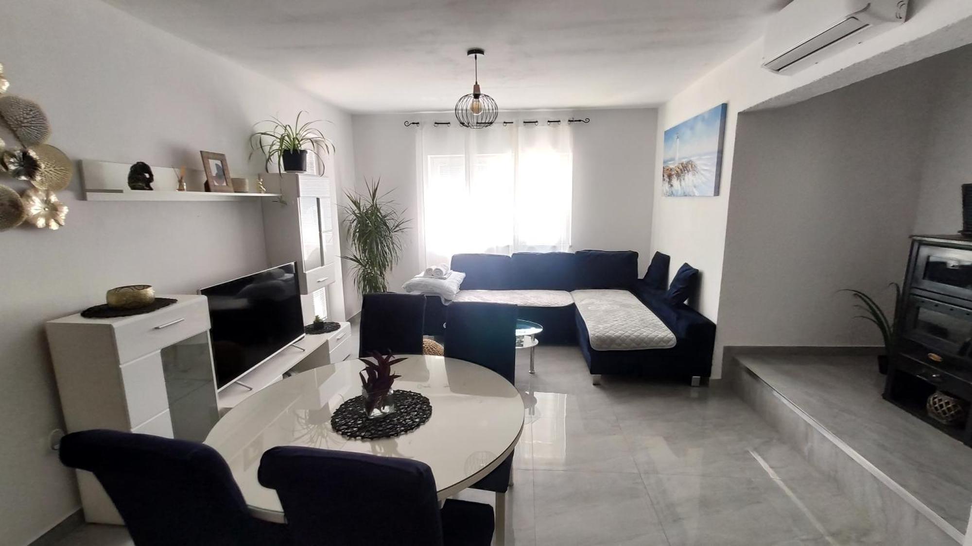 Apartments Mikas Stanici Kültér fotó