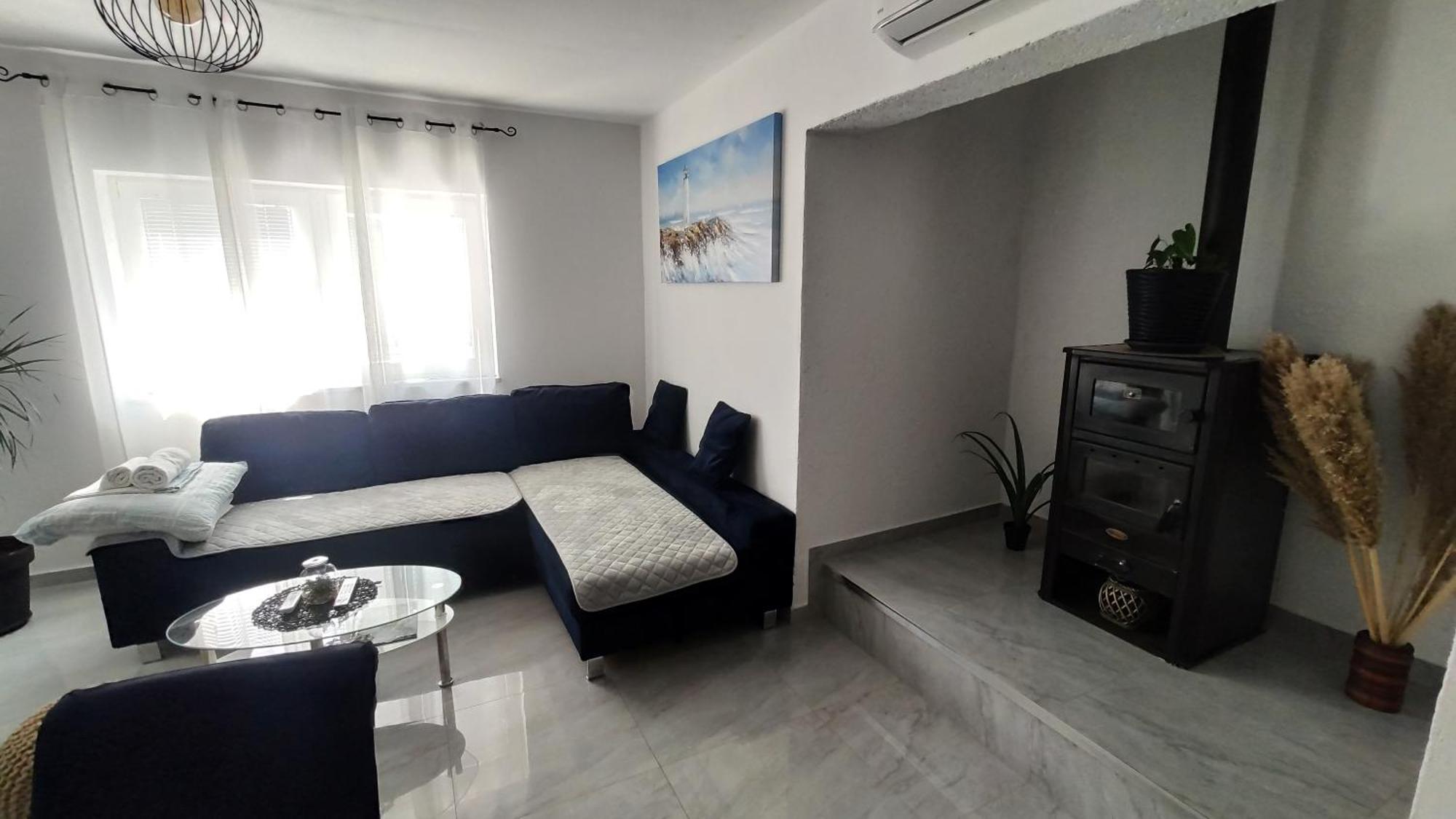 Apartments Mikas Stanici Kültér fotó