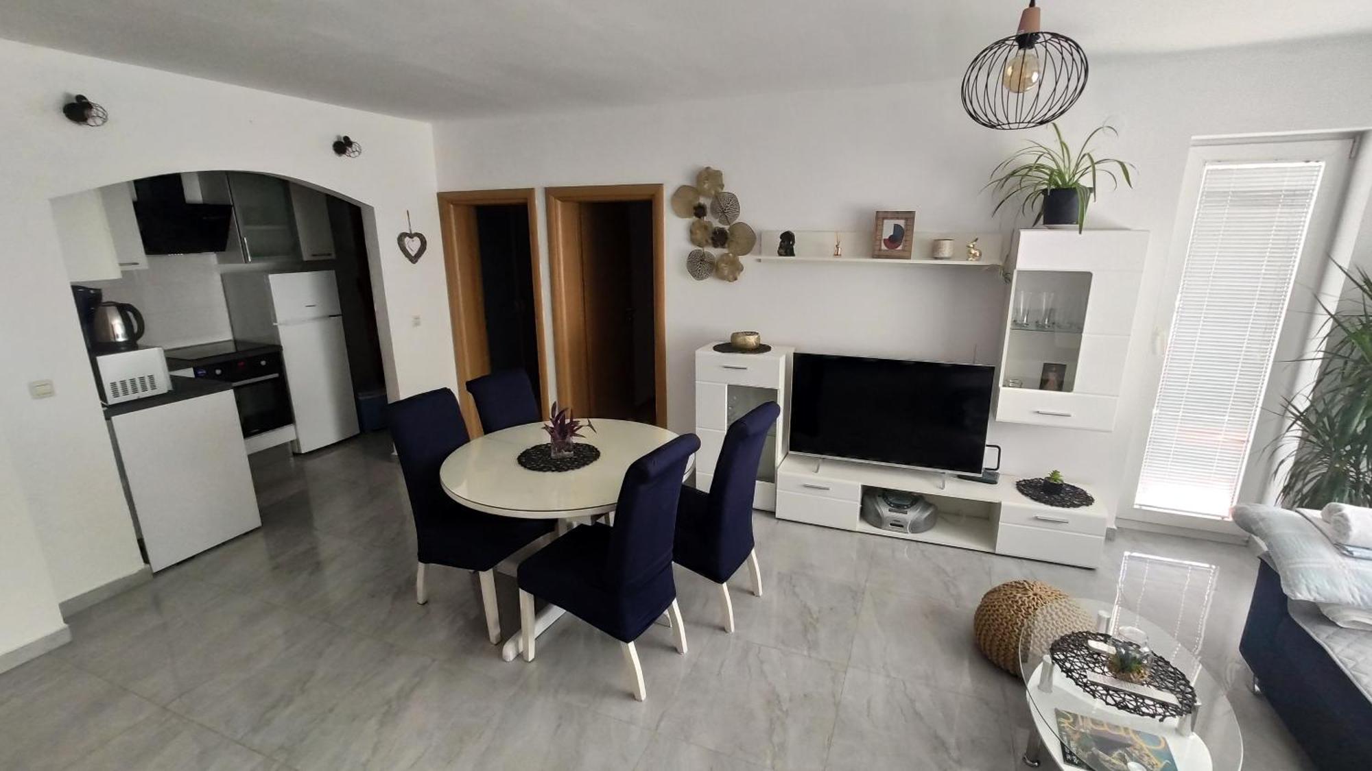 Apartments Mikas Stanici Kültér fotó