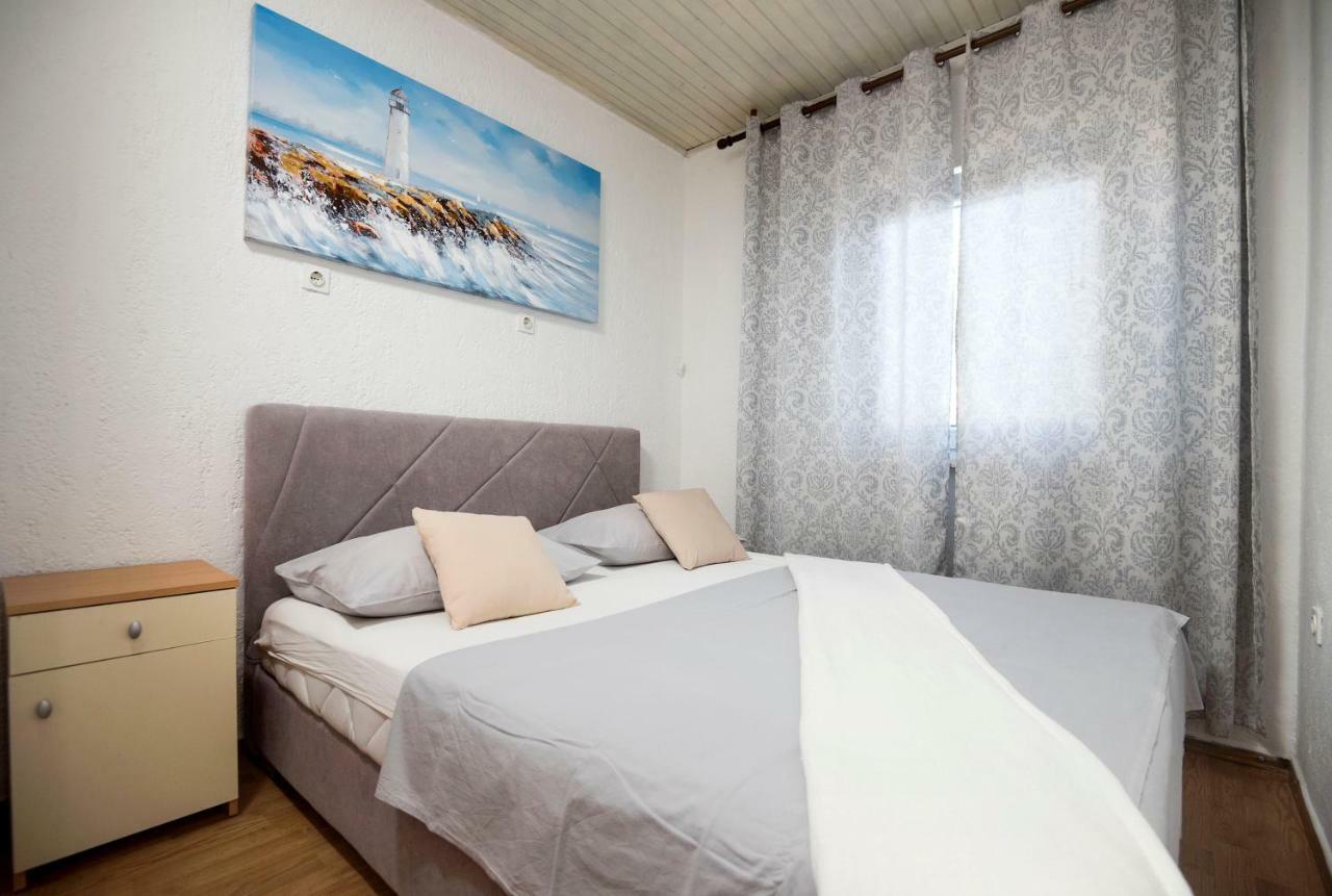 Apartments Mikas Stanici Kültér fotó