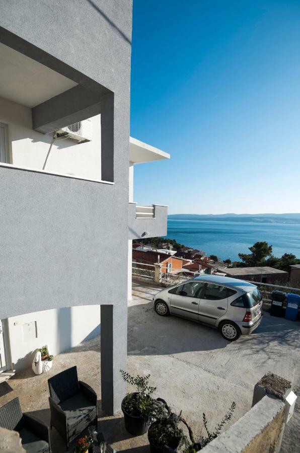 Apartments Mikas Stanici Kültér fotó