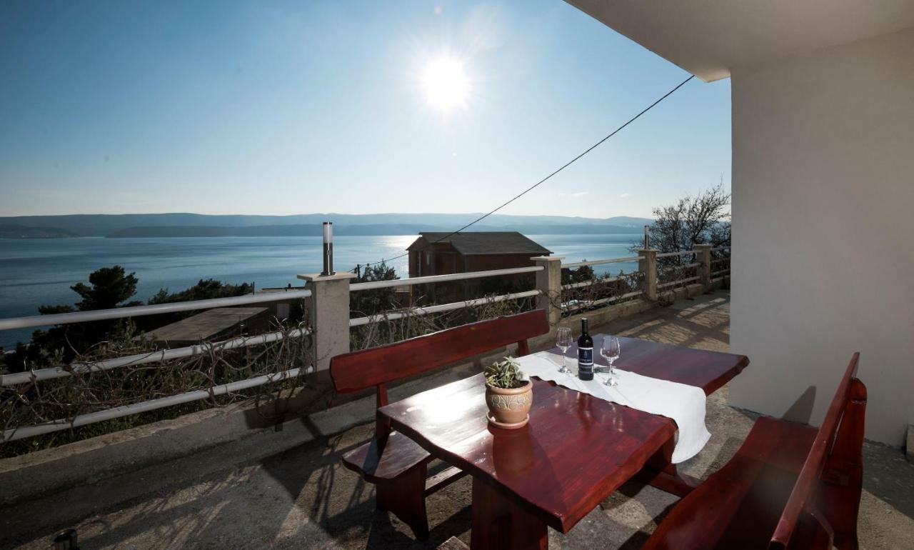 Apartments Mikas Stanici Kültér fotó