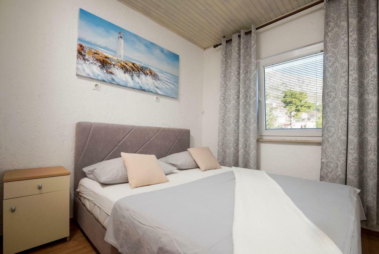 Apartments Mikas Stanici Kültér fotó