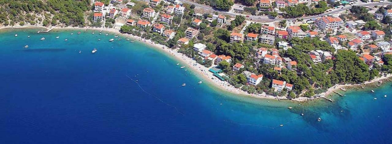 Apartments Mikas Stanici Kültér fotó